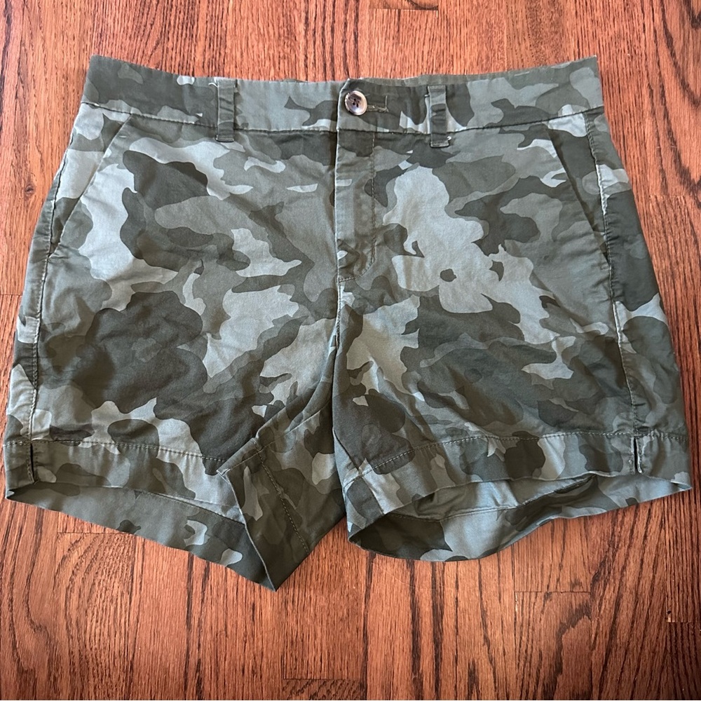 Old Navy Everyday Shorts